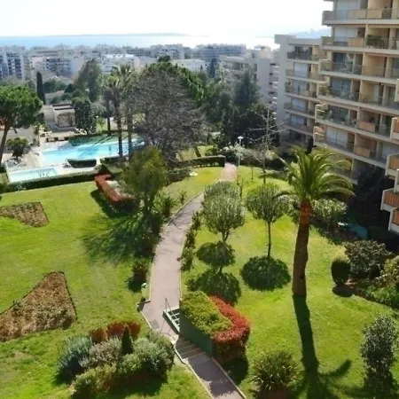 Daire Eden Parc 1