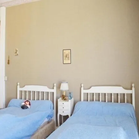 Daire Eden Parc 1 Juan-les-Pins